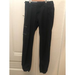 Patagonia Simul Alpine Pants size 4